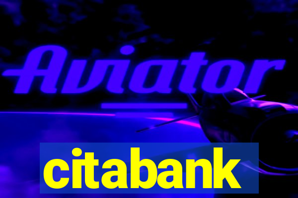 citabank participacoes ltda jogos online